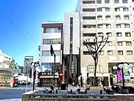 静岡県静岡市葵区七間町：物件画像／株式会社山晃住宅　エイブルネットワーク静岡店　テナント用