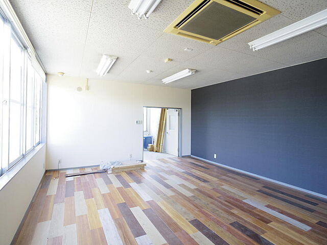 室内