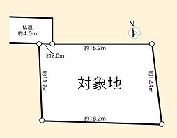 物件画像 調布市菊野台2丁目