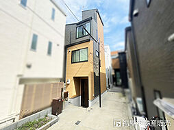 物件画像 調布市富士見町2丁目