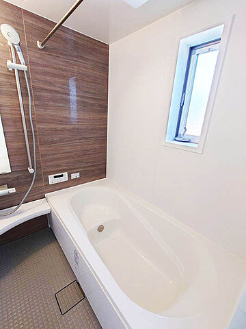 浴室 三鷹市大沢2丁目