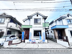 物件画像 三鷹市中原4丁目