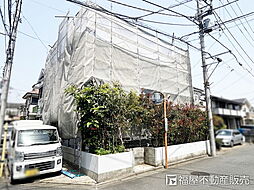 物件画像 三鷹市中原4丁目