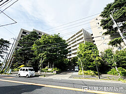 物件画像 グランドメゾン狛江Ｆ棟