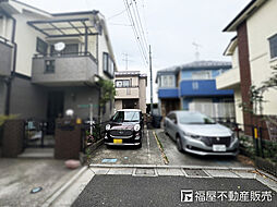物件画像 調布市飛田給1丁目
