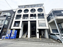 物件画像 メインステージ多摩川駅前