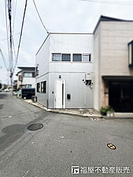 物件画像 調布市国領町4丁目