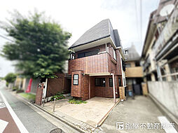 物件画像 狛江市東野川4丁目