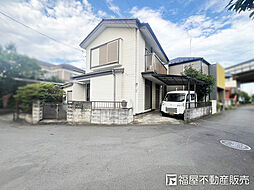物件画像 調布市飛田給3丁目