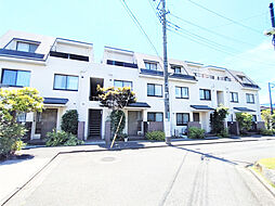 物件画像 調布ハウスＨ棟