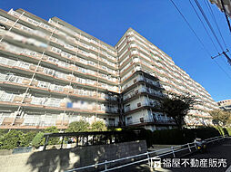 物件画像 ライオンズマンション調布Ｄ棟