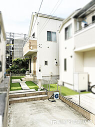 物件画像 調布市深大寺北町3丁目