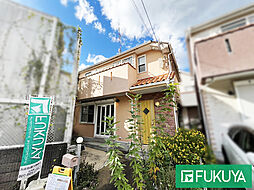 物件画像 調布市飛田給3丁目