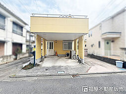 物件画像 調布市染地3丁目