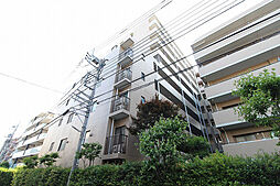 物件画像 調布が丘パークホームズ