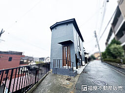 物件画像 調布市国領町6丁目