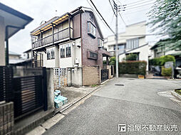 物件画像 狛江市岩戸南1丁目