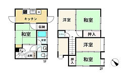 物件画像 調布市緑ヶ丘2丁目