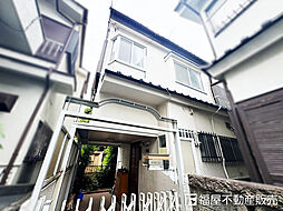 物件画像 調布市緑ヶ丘2丁目