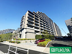 物件画像 シティテラス多摩川Ｃ号棟