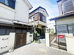 物件画像 調布市染地3丁目