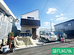 物件画像 調布市多摩川7丁目