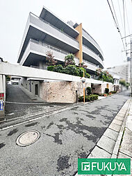 物件画像 クレッセント新中野