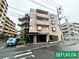 物件画像 ファミネス調布