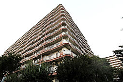 物件画像 ライオンズマンション調布Ｃ棟