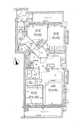 物件画像 小田急コアロードこまえ