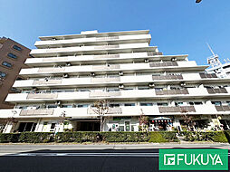 物件画像 東海狛江マンション