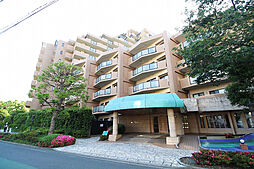 物件画像 エンゼルブレッサ武蔵野国領