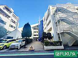 物件画像 クィーポ狛江