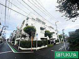 物件画像 クィーポ狛江