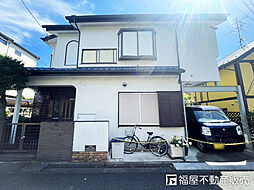 物件画像 調布市布田6丁目