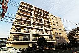 物件画像 京王柴崎コーポラス