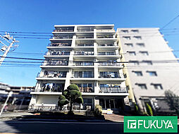 物件画像 京王柴崎コーポラス