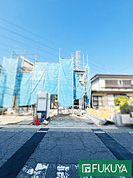 物件画像 調布市深大寺東町10期