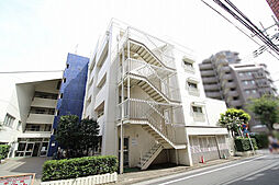 物件画像 クィーポ狛江