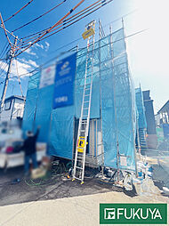 物件画像 調布市飛田給2丁目