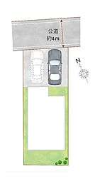 物件画像 調布市飛田給2丁目