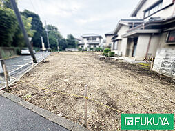 物件画像 調布市深大寺南町2期