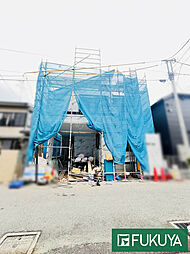 物件画像 調布市柴崎2期