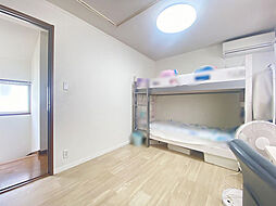 子供部屋の画像