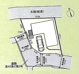 物件画像 調布市菊野台第3