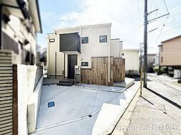 物件画像 調布市入間町3丁目