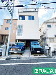 物件画像 世田谷区三宿2丁目