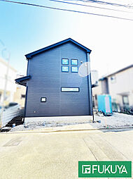 物件画像 三鷹市中原10期