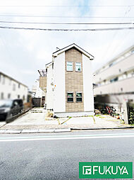 物件画像 狛江市西野川1丁目
