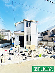 物件画像 調布市深大寺北町6丁目